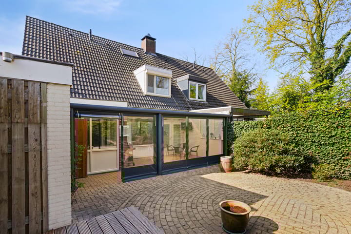 Photo 30 of Patrijsstraat 31