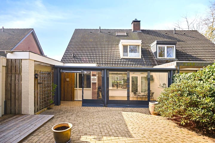 Photo 31 of Patrijsstraat 31