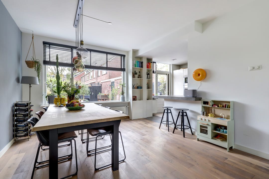 Foto 13 van Gravestein 17