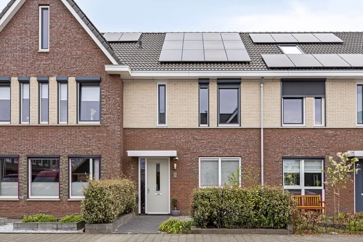 Photo 1 of Hogekamp 29