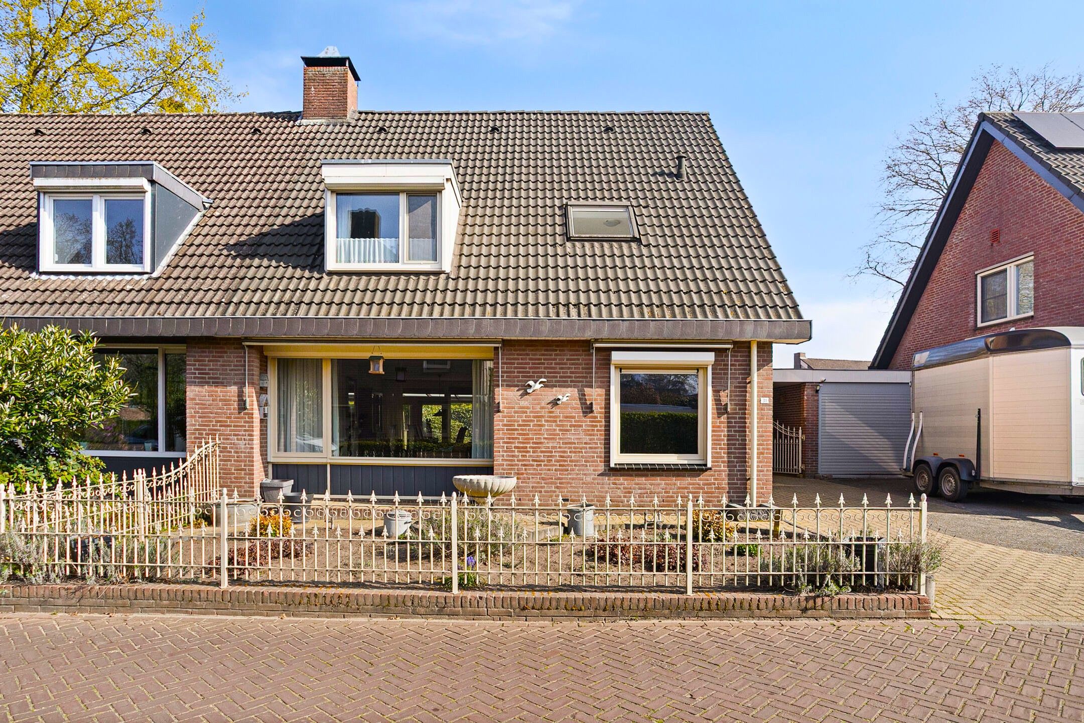 Foto 33 van Patrijsstraat 31