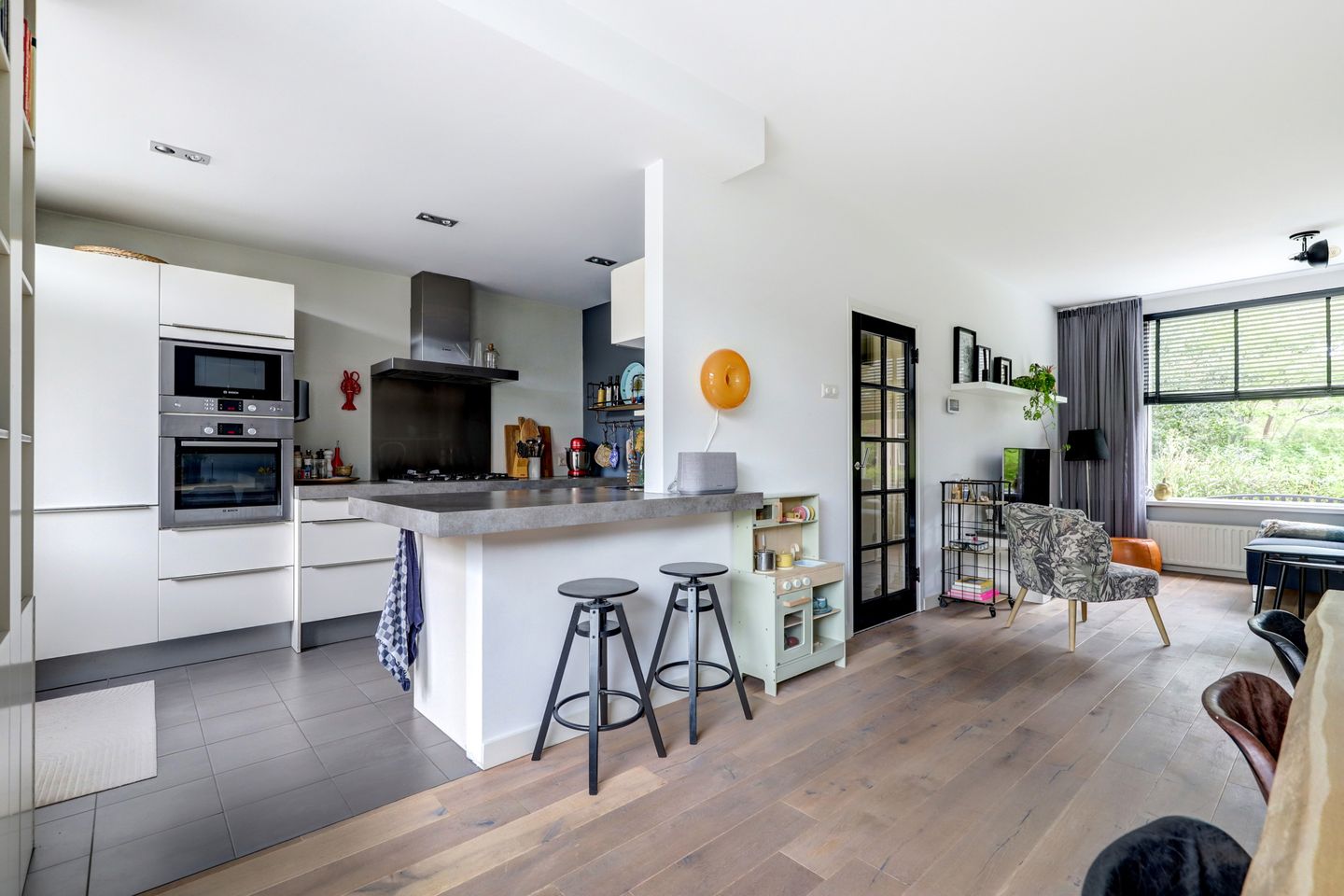 Foto 14 van Gravestein 17