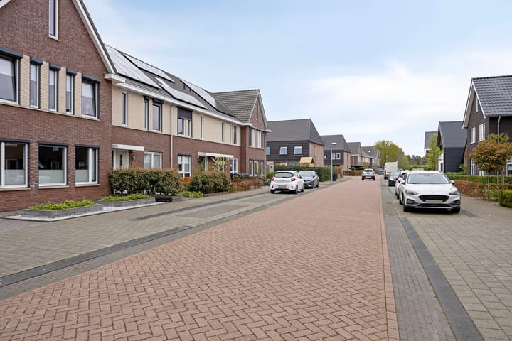 Photo 2 of Hogekamp 29