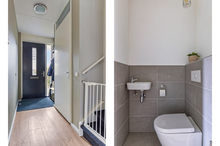 Photo 3 of Hogekamp 29