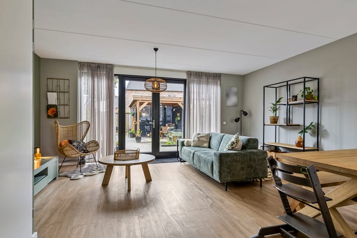 Photo 4 of Hogekamp 29