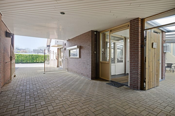 Photo 35 of Patrijsstraat 31