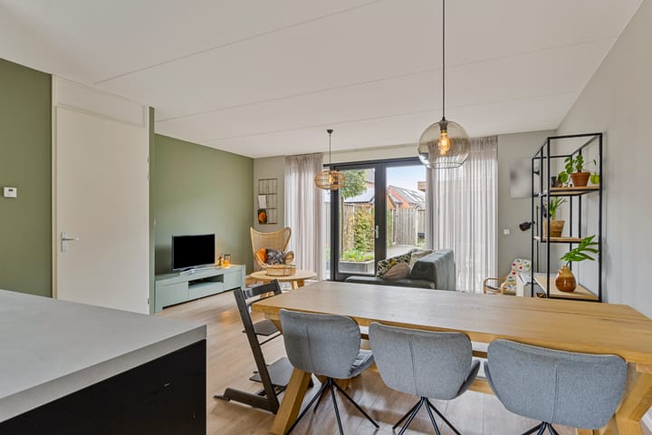 Photo 5 of Hogekamp 29