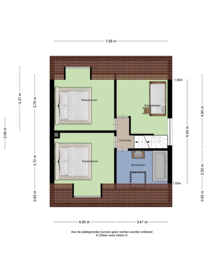 Photo 40 of Patrijsstraat 31