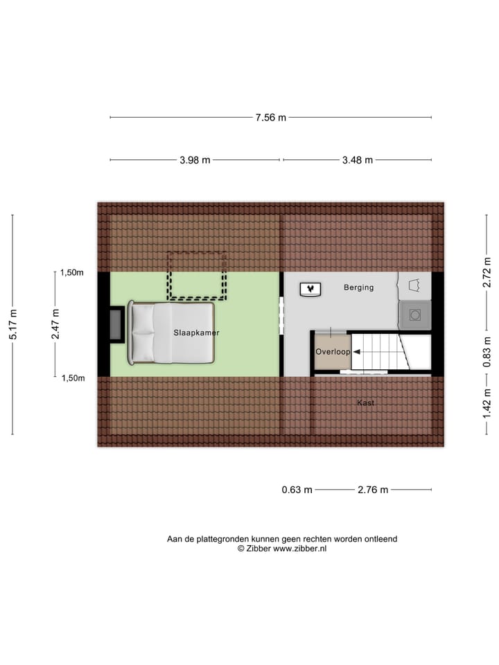 Photo 41 of Patrijsstraat 31