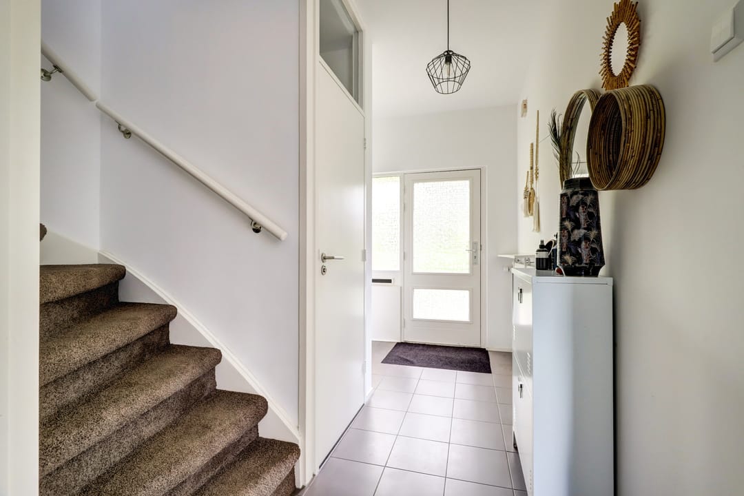 Foto 7 van Gravestein 17