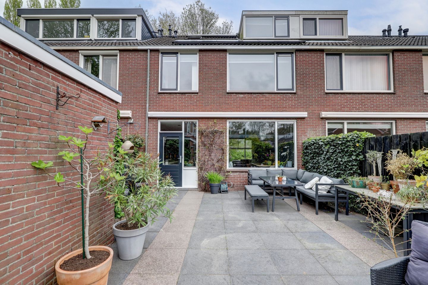 Foto 34 van Gravestein 17