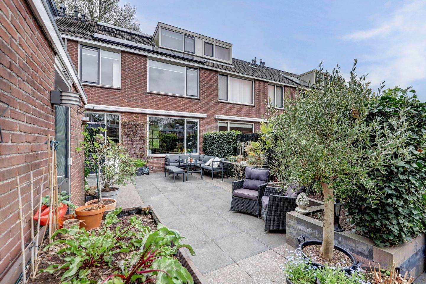 Foto 35 van Gravestein 17