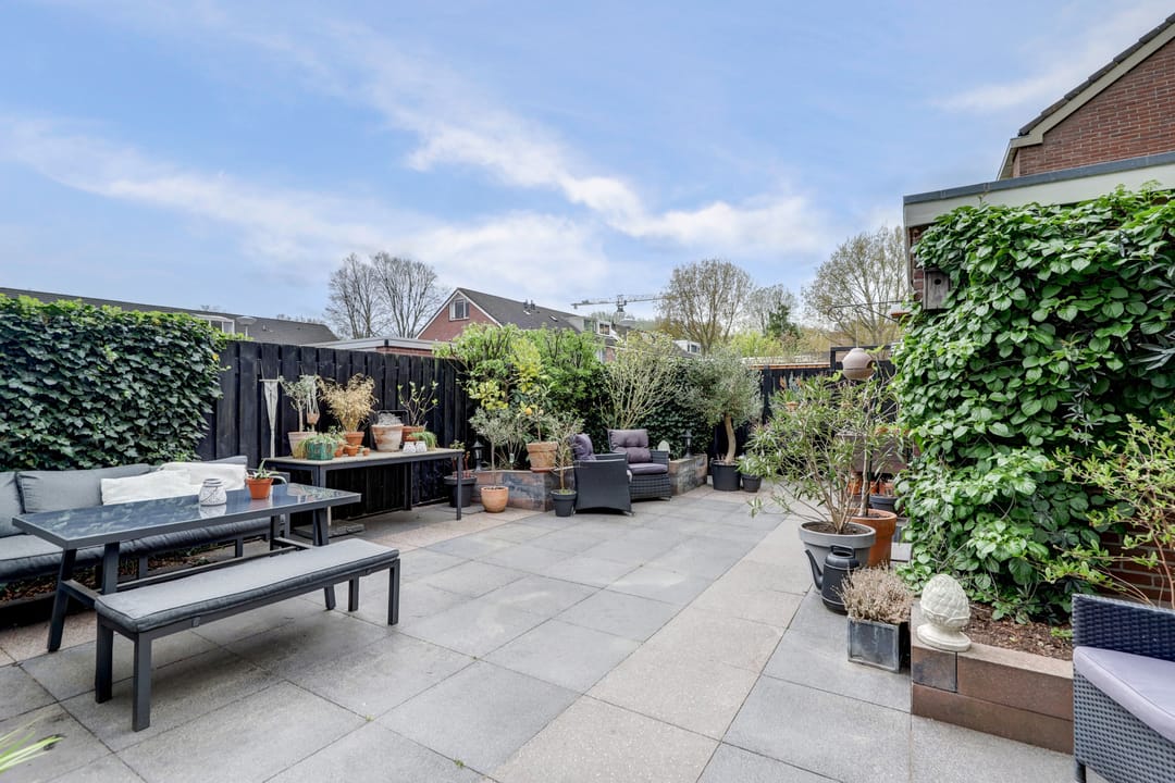 Foto 37 van Gravestein 17