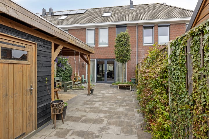 Photo 27 of Hogekamp 29