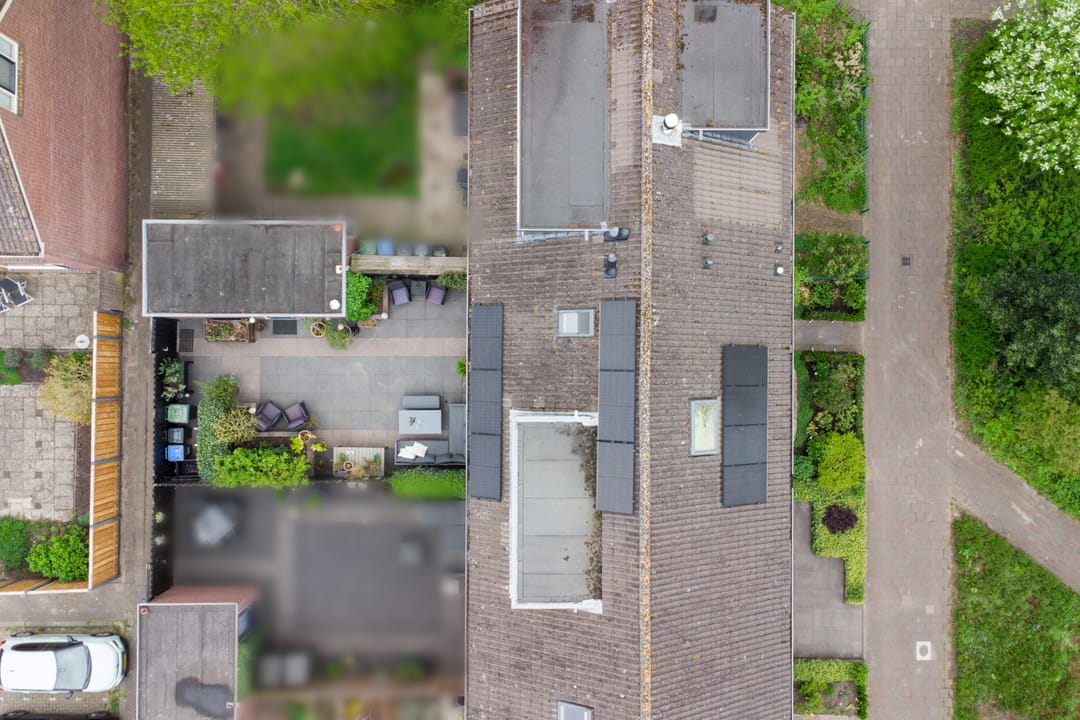 Foto 38 van Gravestein 17