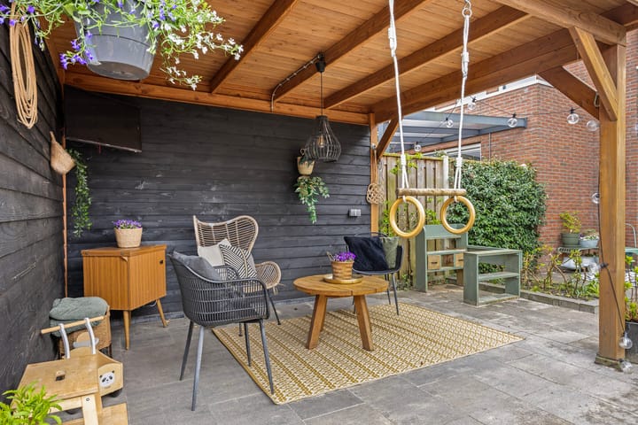 Photo 28 of Hogekamp 29