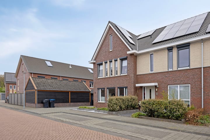 Photo 30 of Hogekamp 29