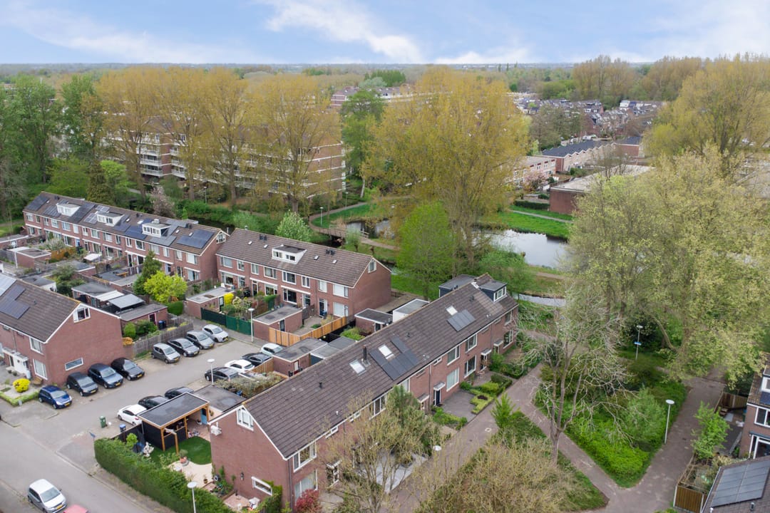 Foto 41 van Gravestein 17