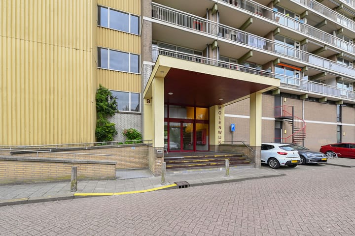 Foto 3 van Dunantstraat 819