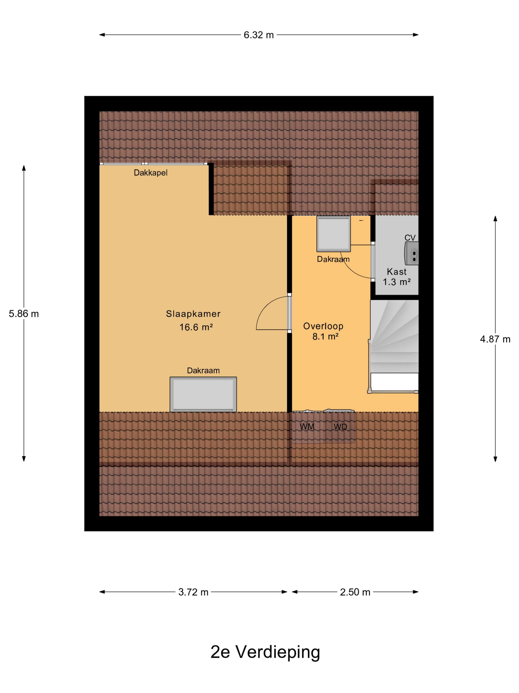 Foto 45 van Gravestein 17