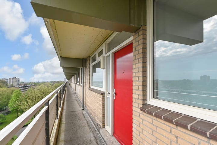 Foto 5 van Dunantstraat 819