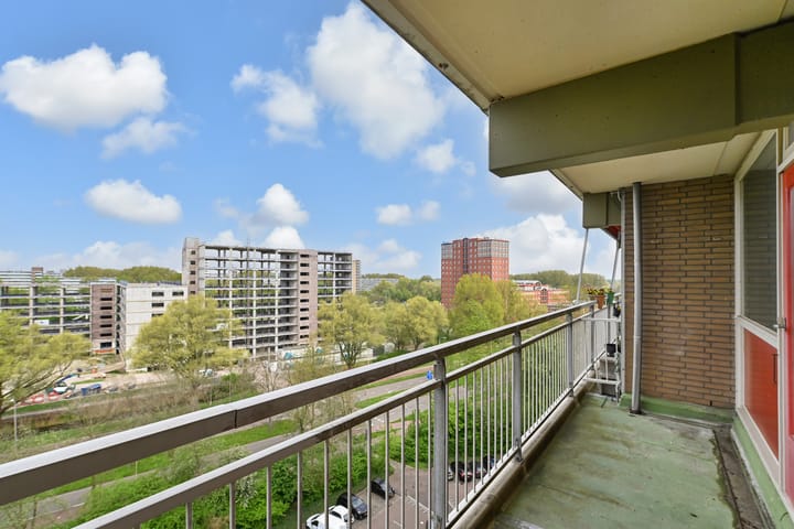 Foto 13 van Dunantstraat 819