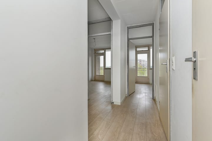 Foto 24 van Dunantstraat 819