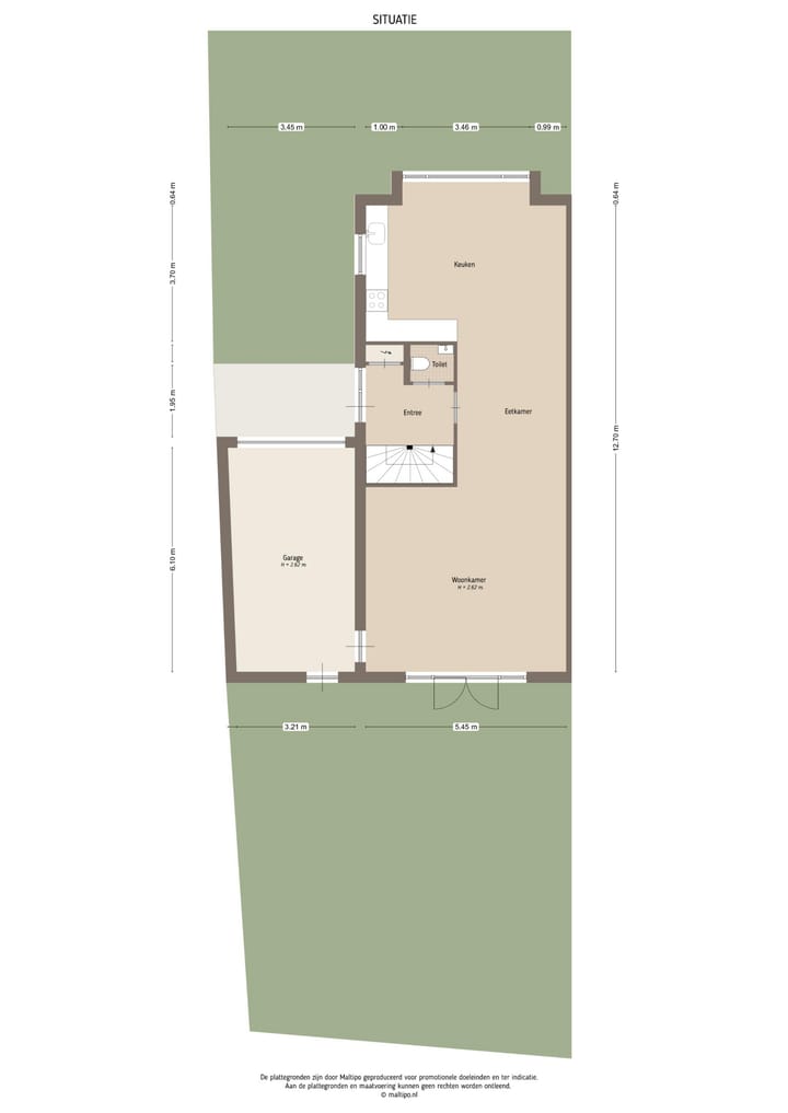 Foto 44 van Kievit 70