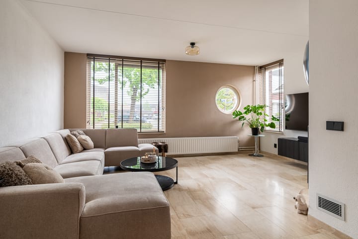 Foto 4 van Rector Durystraat 5