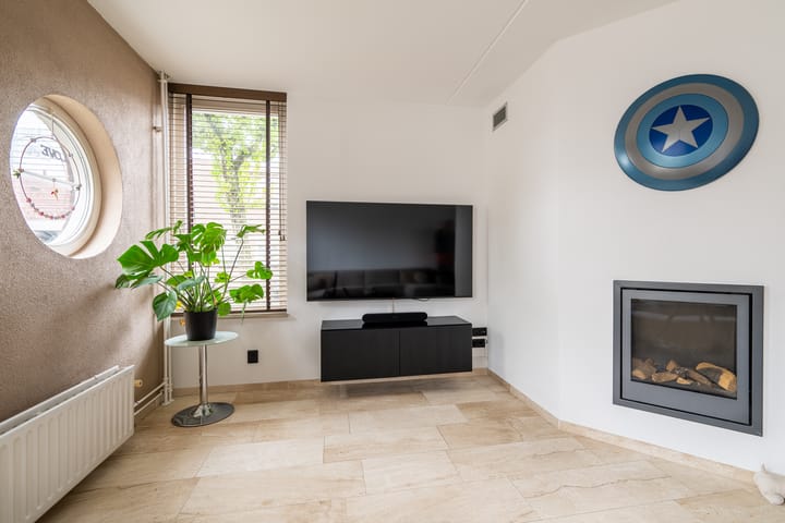 Foto 5 van Rector Durystraat 5