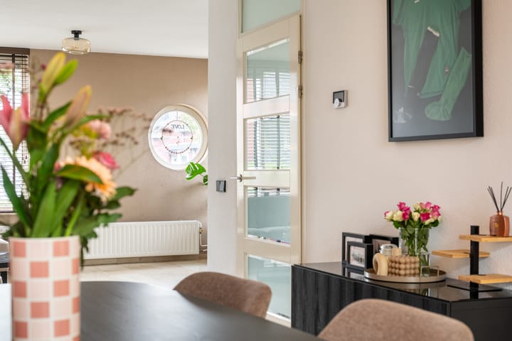 Foto 9 van Rector Durystraat 5