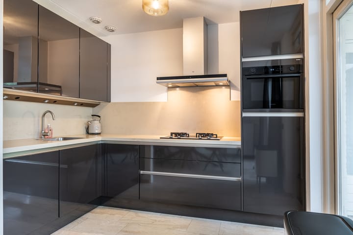 Foto 10 van Rector Durystraat 5