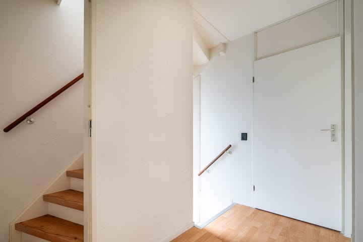 Foto 12 van Rector Durystraat 5