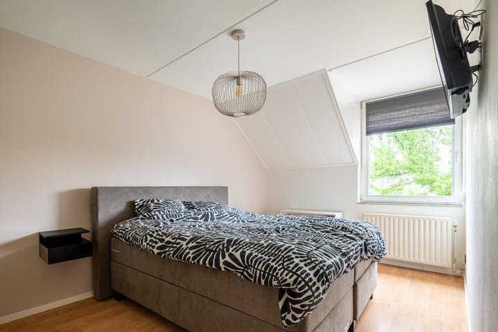 Foto 14 van Rector Durystraat 5