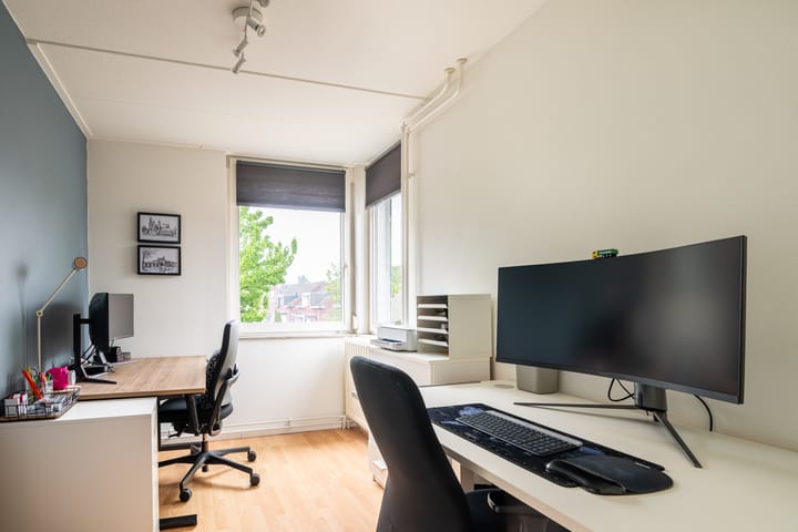 Foto 16 van Rector Durystraat 5