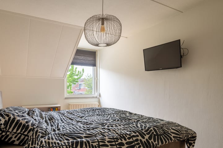 Foto 15 van Rector Durystraat 5