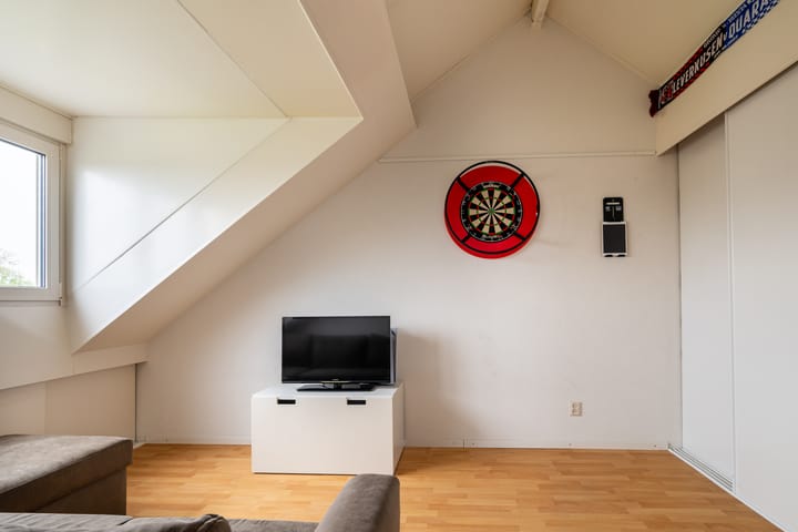 Foto 20 van Rector Durystraat 5