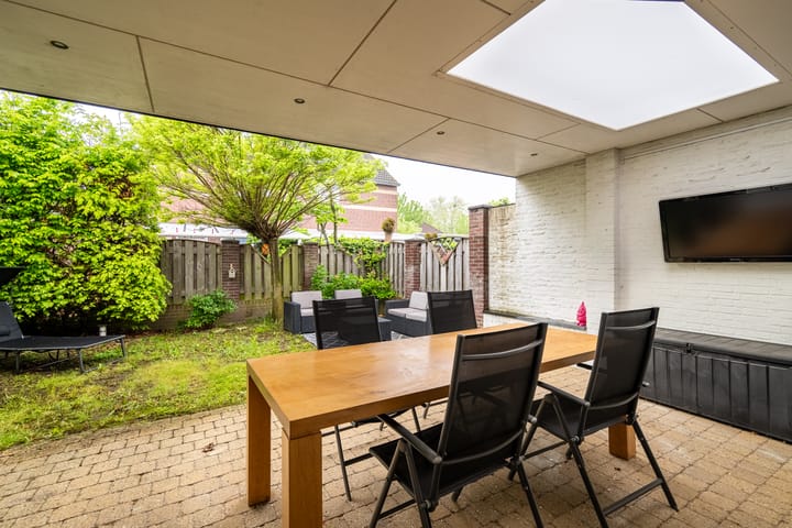 Foto 21 van Rector Durystraat 5