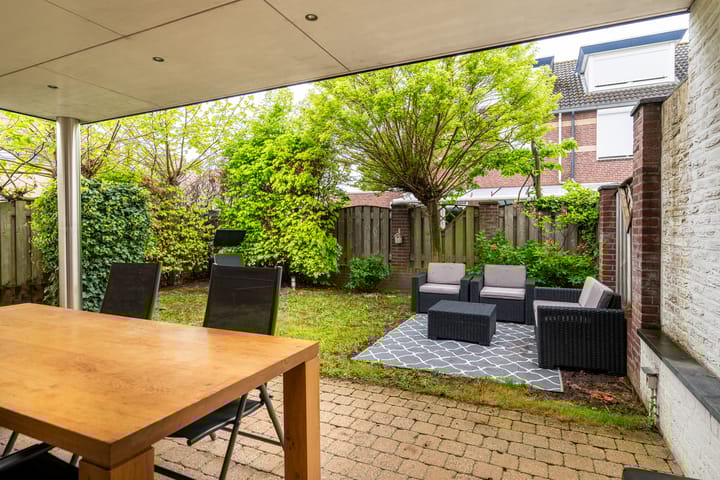 Foto 22 van Rector Durystraat 5