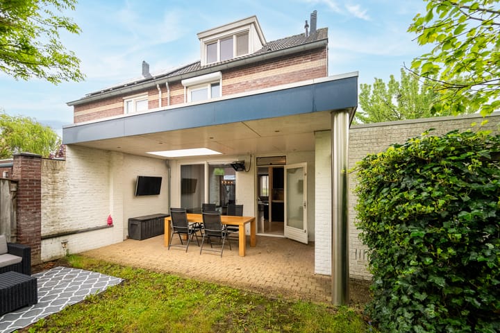 Foto 23 van Rector Durystraat 5