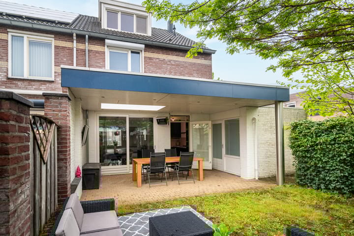 Foto 24 van Rector Durystraat 5