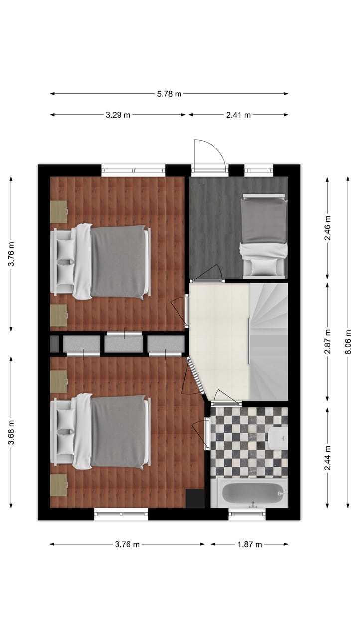 Foto 53 van Molenstraat 2