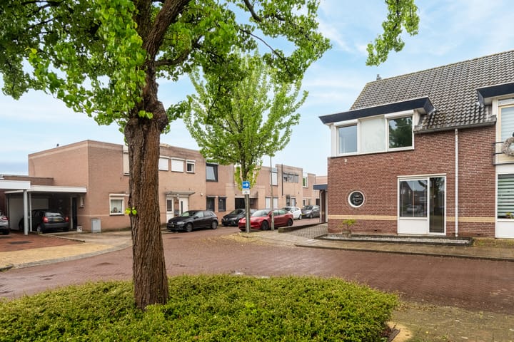 Foto 25 van Rector Durystraat 5