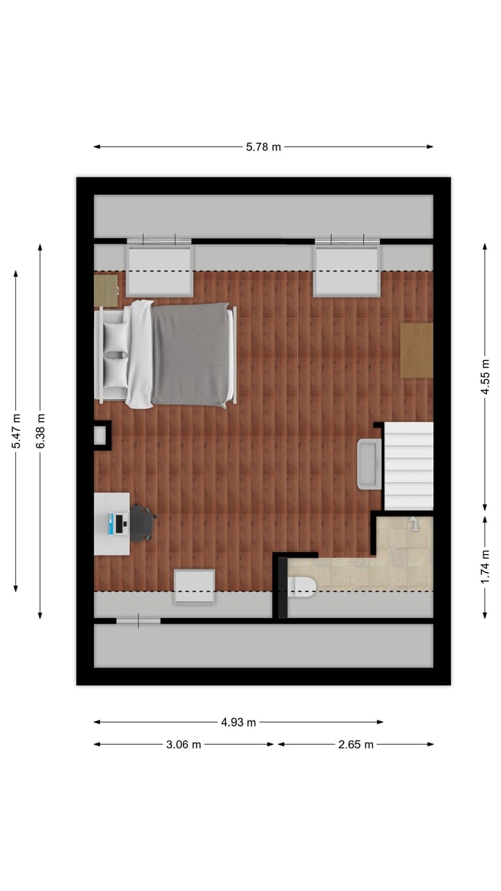 Foto 55 van Molenstraat 2