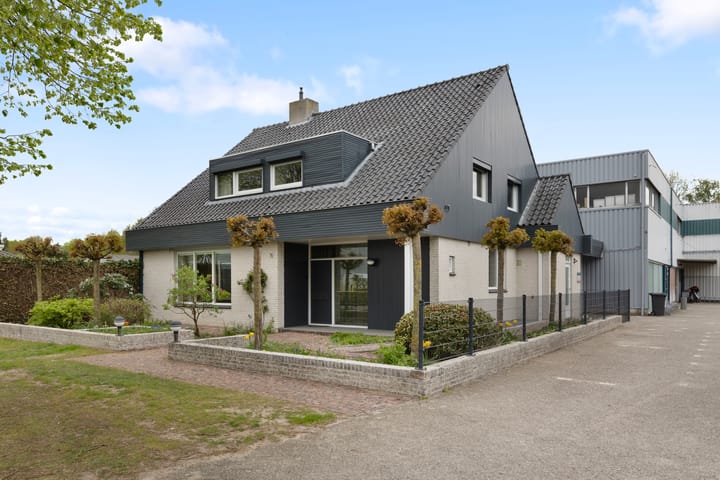 Foto 1 van Vijverlaan 18