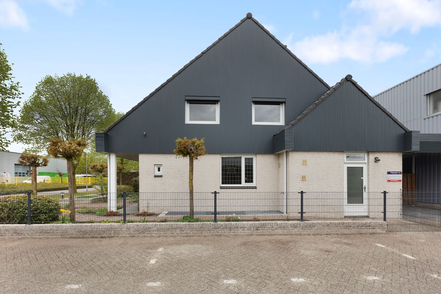 Foto 5 van Vijverlaan 18