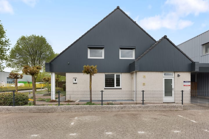 Foto 5 van Vijverlaan 18