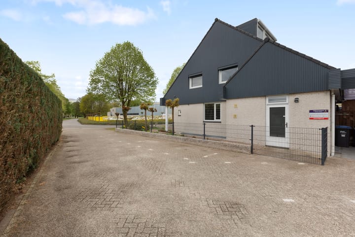 Foto 6 van Vijverlaan 18