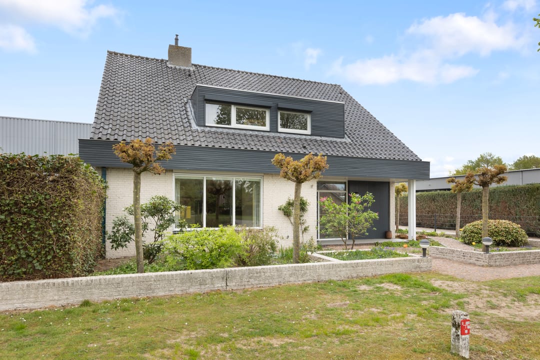 Foto 7 van Vijverlaan 18