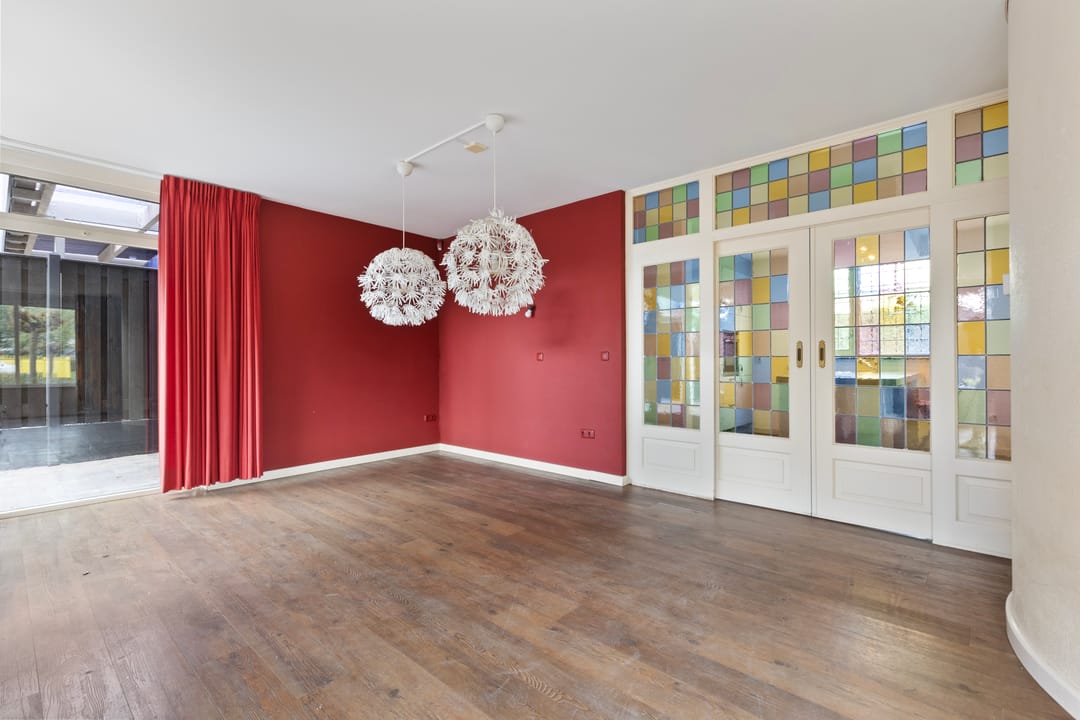 Foto 11 van Vijverlaan 18